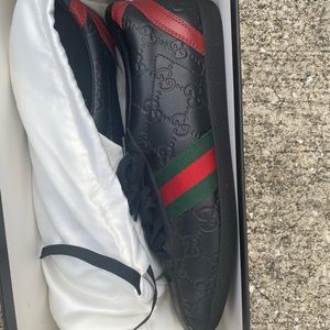 Gucci sneakers